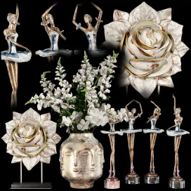 Decorative 154